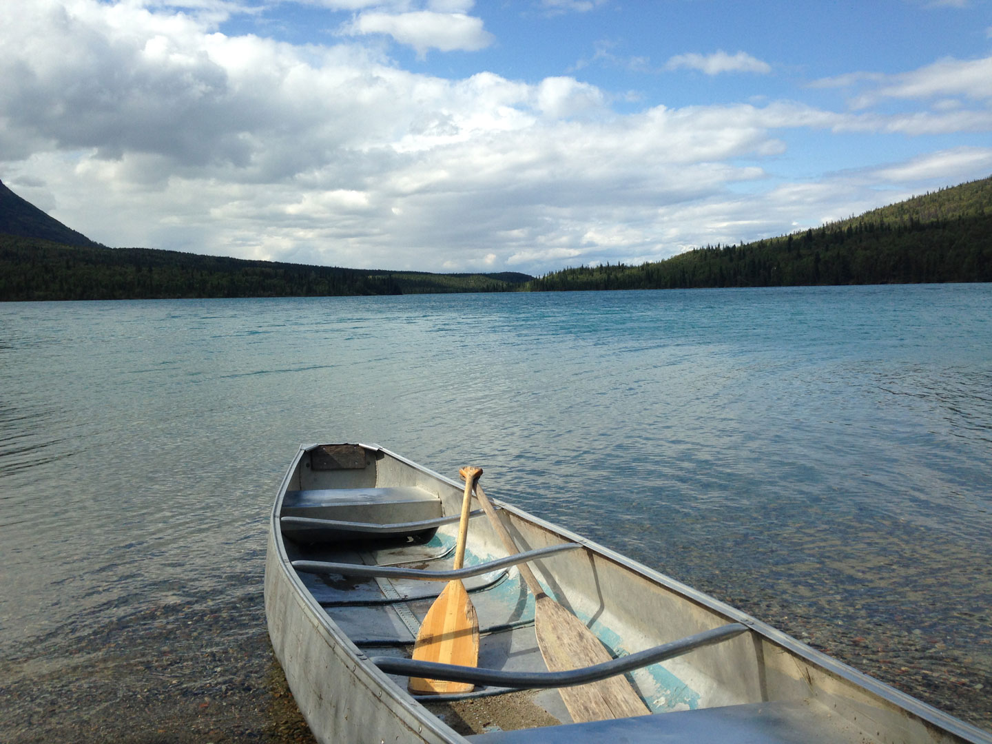 tanalianbiblecampcanoe Tanalian Bible Camp